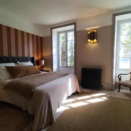 Chateau De L'Olivete 科尔尼永 外观 照片