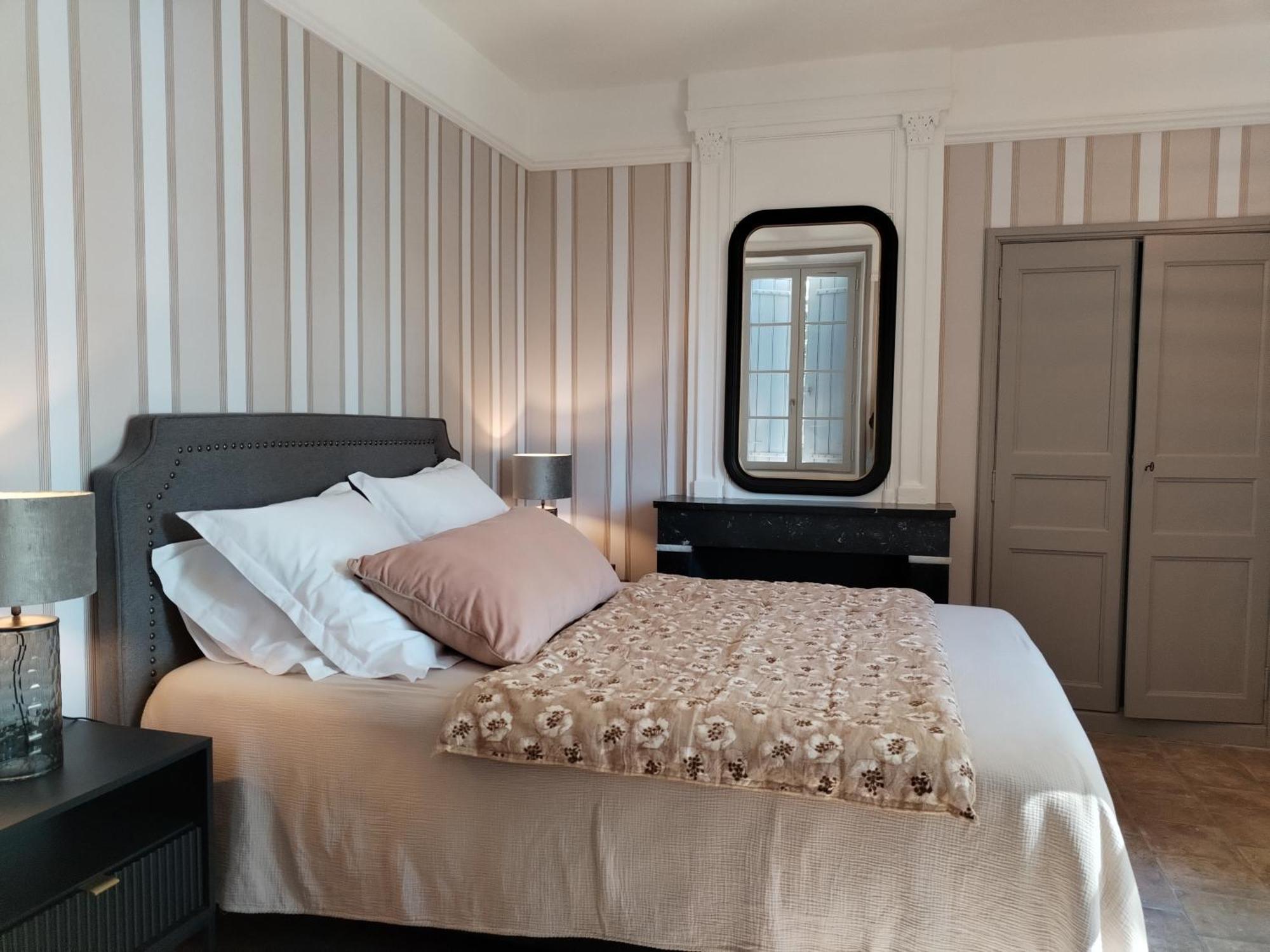 Chateau De L'Olivete 科尔尼永 外观 照片