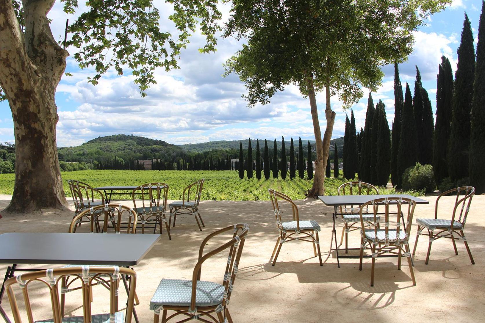 Chateau De L'Olivete 科尔尼永 外观 照片
